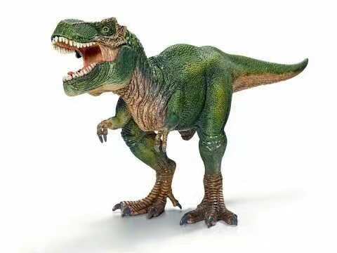 Vivid full size Dinosaur simulation Animal costume